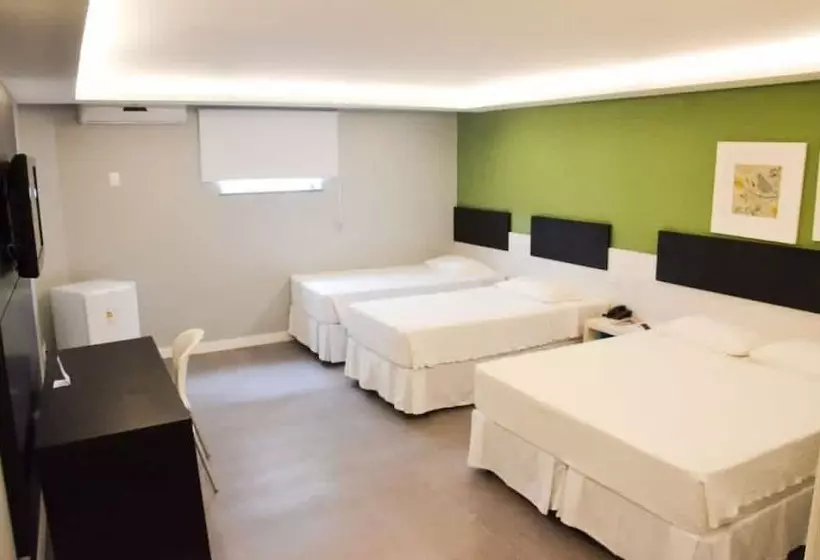 فندق São Domingos