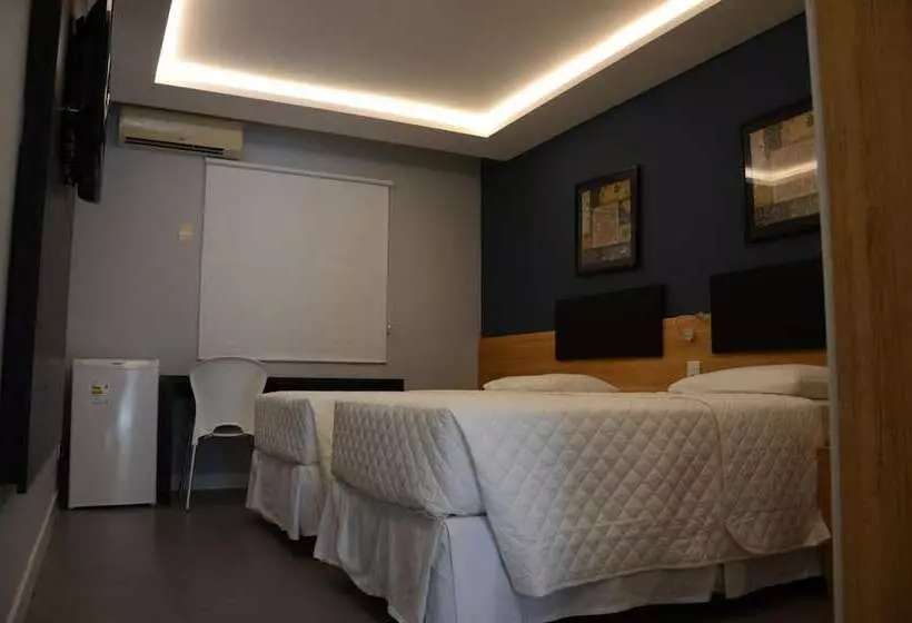 فندق São Domingos