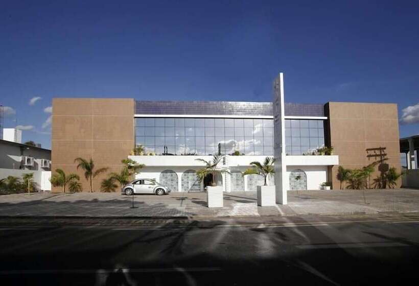 ホテル São Domingos