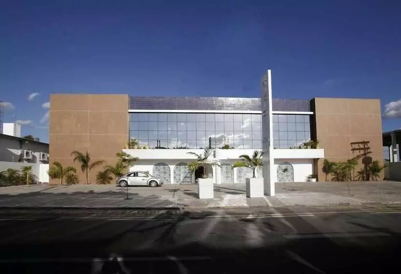 فندق São Domingos