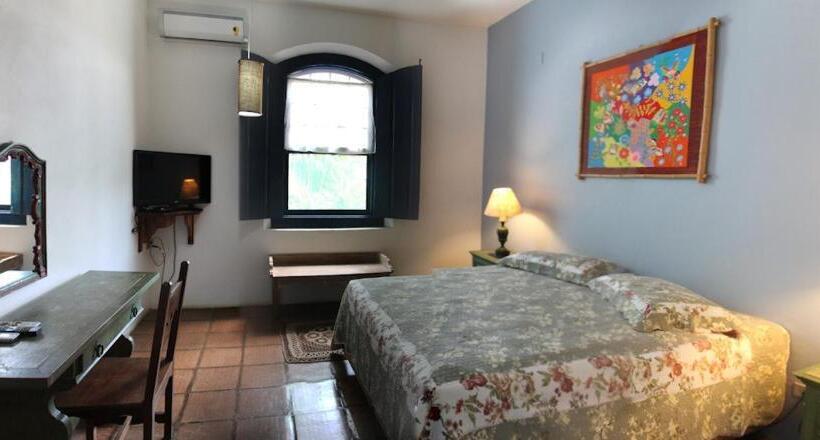 فندق Solar Das águas Cantantes