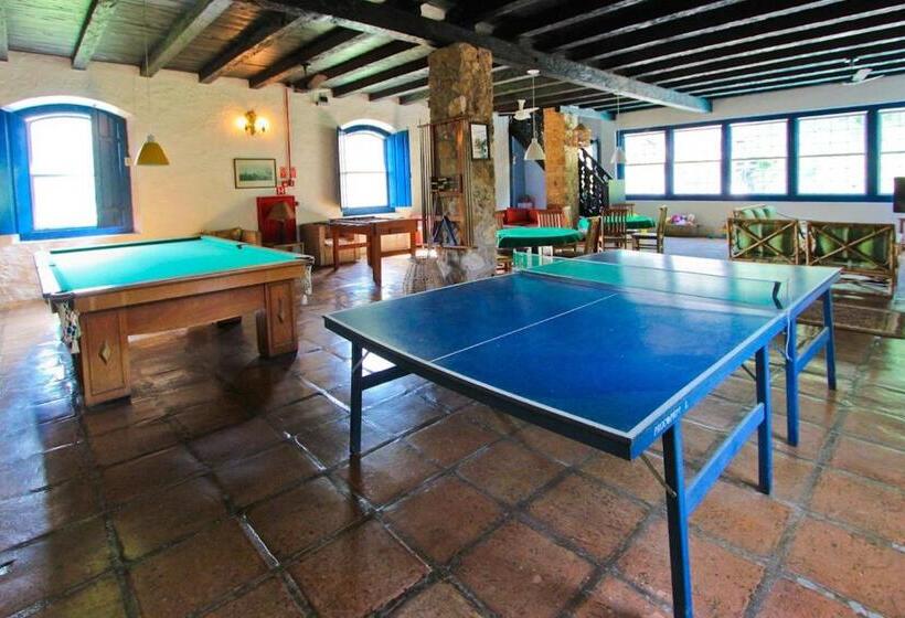 فندق Solar Das águas Cantantes