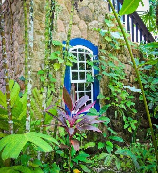 فندق Solar Das águas Cantantes