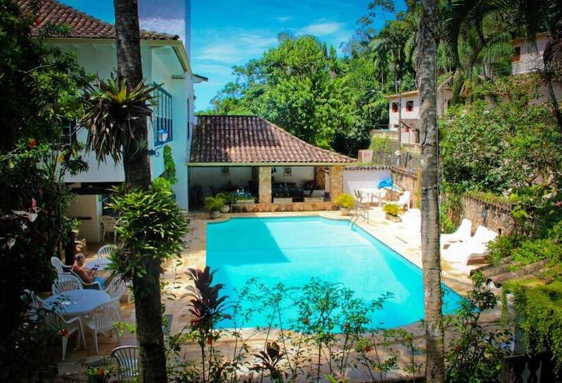 فندق Solar Das águas Cantantes