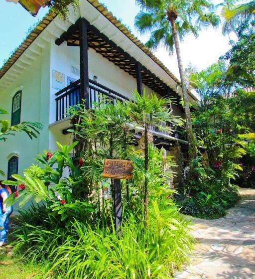 فندق Solar Das águas Cantantes