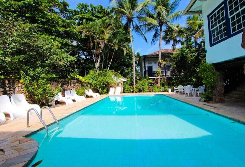 فندق Solar Das águas Cantantes