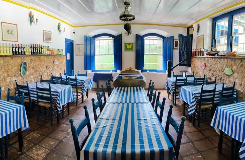 فندق Solar Das águas Cantantes