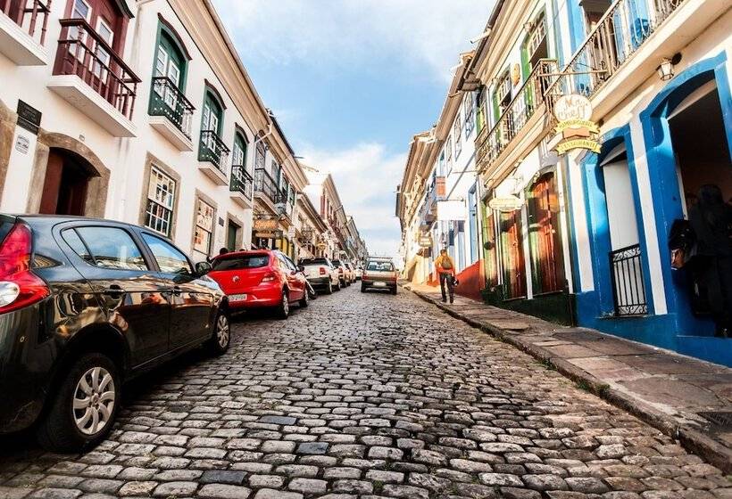 هتل Solar De Maria