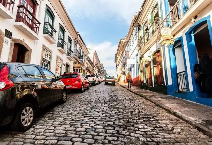 فندق Solar De Maria