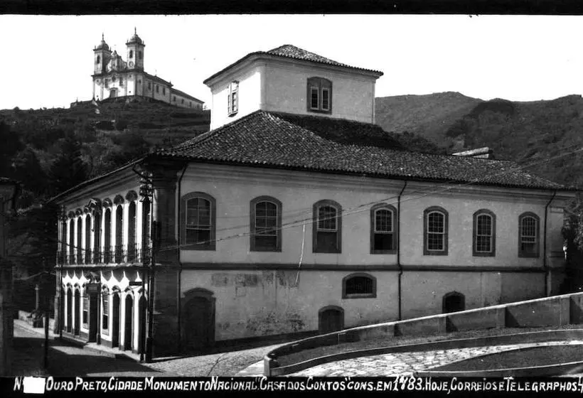 فندق Solar De Maria