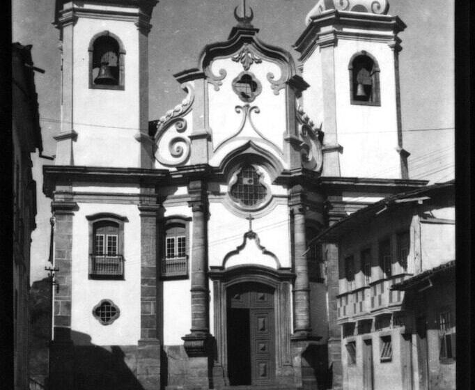 هتل Solar De Maria