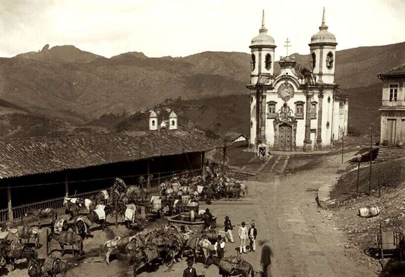 هتل Solar De Maria