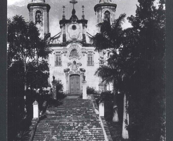 هتل Solar De Maria