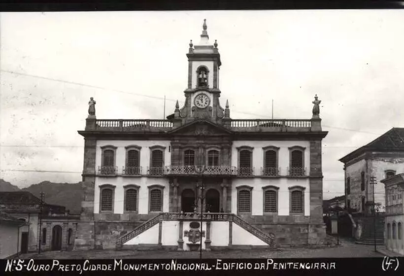 فندق Solar De Maria