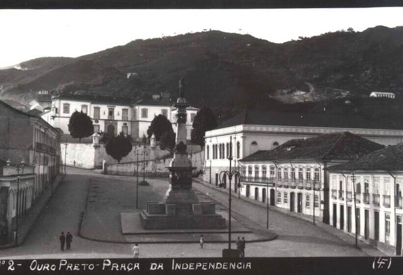 هتل Solar De Maria