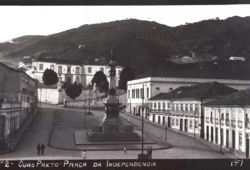 فندق Solar De Maria