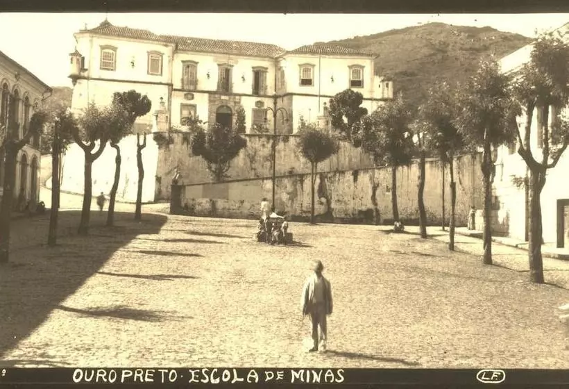 فندق Solar De Maria