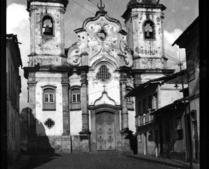 هتل Solar De Maria