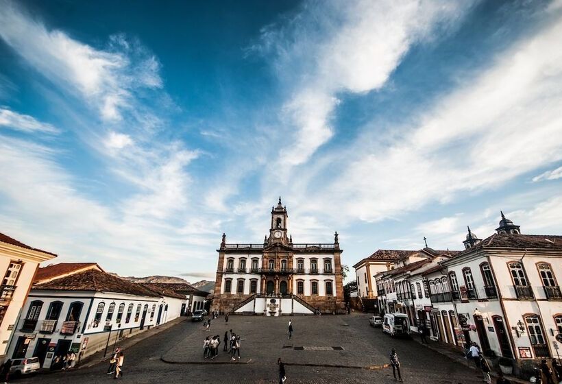 هتل Solar De Maria