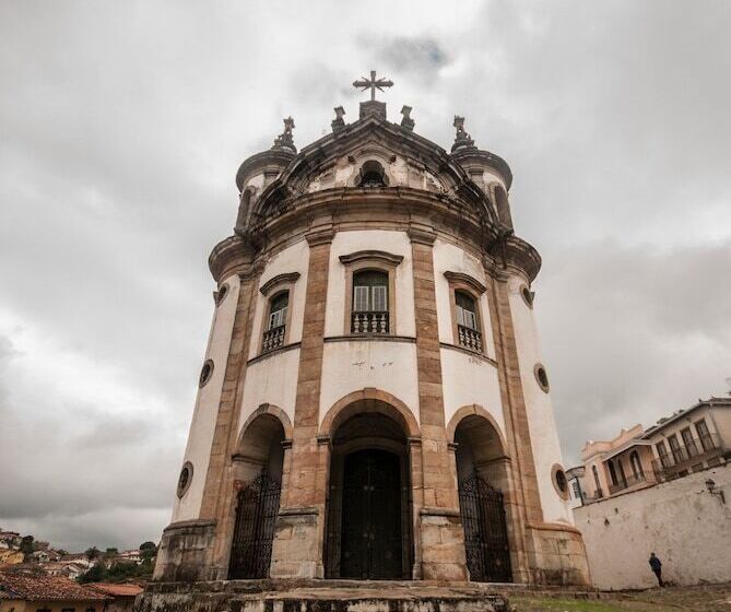 هتل Solar De Maria