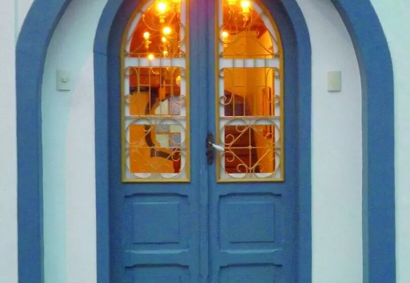 فندق Solar De Maria