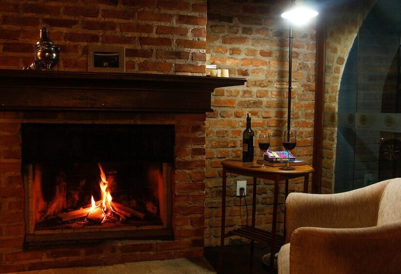 هتل Solar De Maria