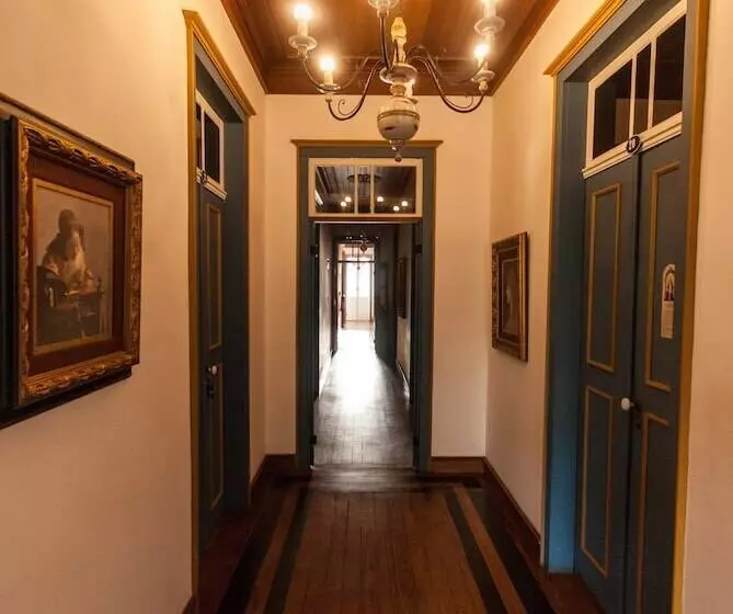 فندق Solar De Maria