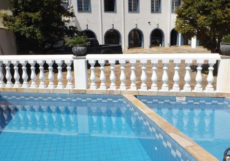 هتل Solar De Maria