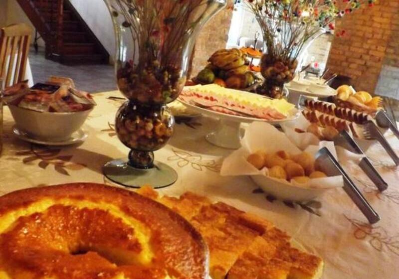 هتل Solar De Maria