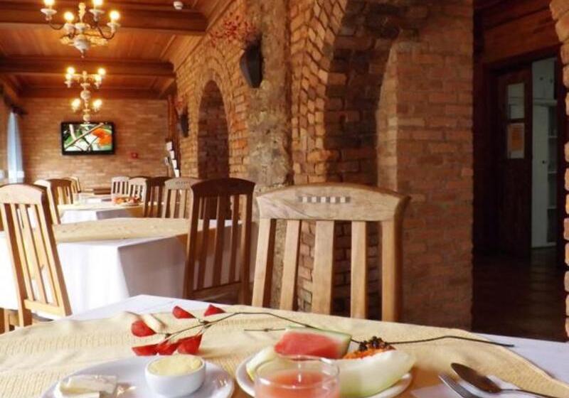 هتل Solar De Maria