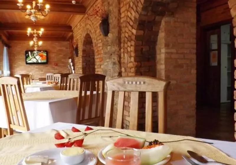 فندق Solar De Maria