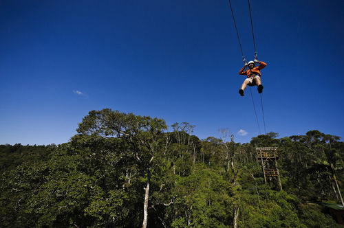 Отель Spaventura Eco Resort