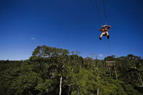 호텔 Spaventura Eco Resort