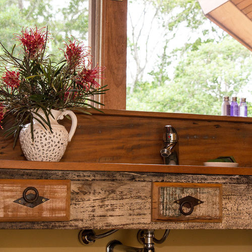 Отель Spaventura Eco Resort