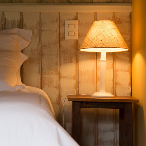 Отель Spaventura Eco Resort