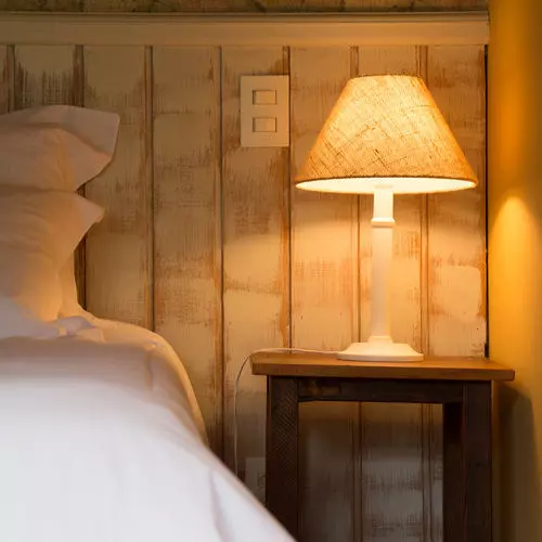 호텔 Spaventura Eco Resort