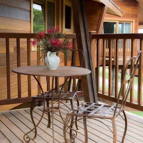 호텔 Spaventura Eco Resort