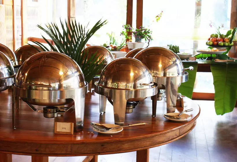 호텔 Spaventura Eco Resort