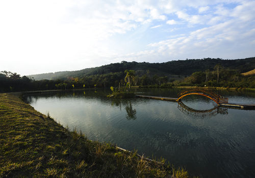 Отель Spaventura Eco Resort