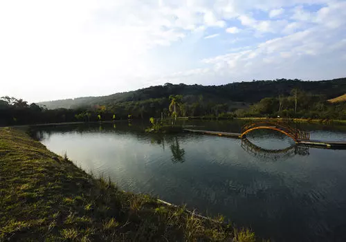 호텔 Spaventura Eco Resort