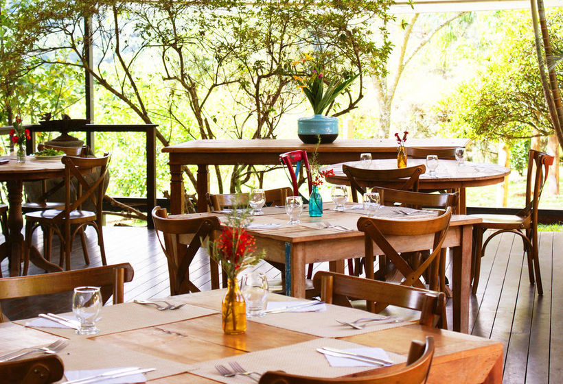 Отель Spaventura Eco Resort