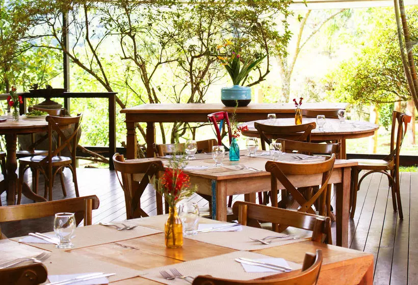 호텔 Spaventura Eco Resort