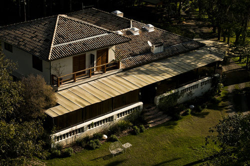 Отель Spaventura Eco Resort