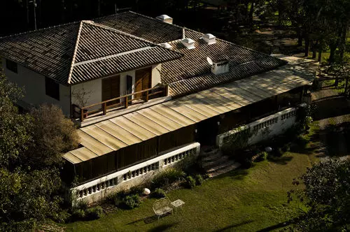 호텔 Spaventura Eco Resort