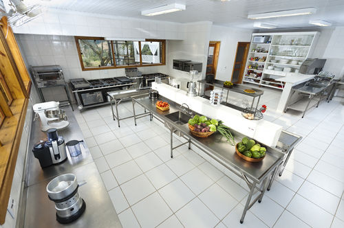 Отель Spaventura Eco Resort