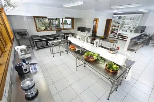 호텔 Spaventura Eco Resort