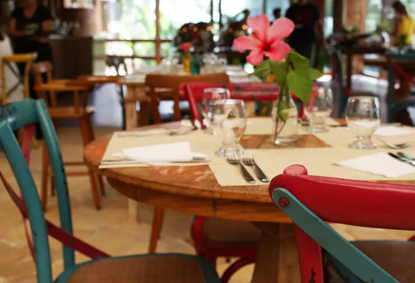 호텔 Spaventura Eco Resort