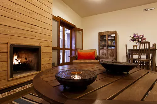 호텔 Spaventura Eco Resort