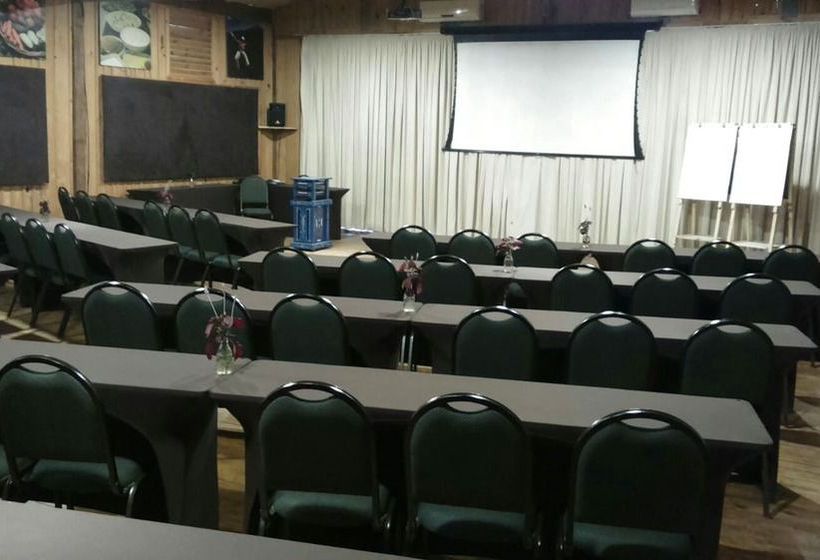 Отель Spaventura Eco Resort