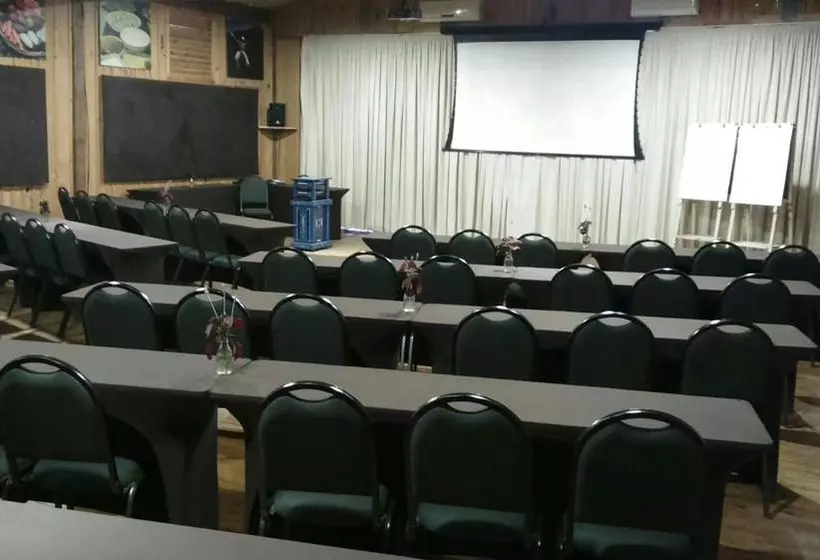 호텔 Spaventura Eco Resort